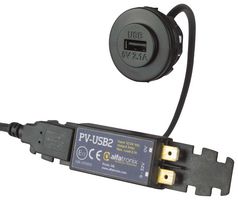 PV USB-3