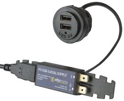 PV USB-3 DUAL