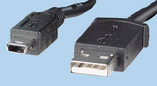 USB2-119FCAM