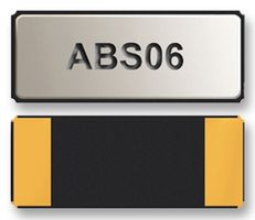ABS06-107-32.768KHZ-T