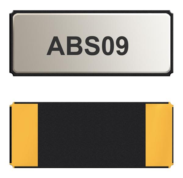 ABS09-32.768KHz-4-T