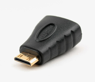 Mini HDMI Adapter