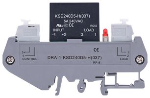 MCDRA-1/KSD240D5-H(037)