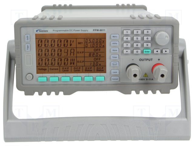PPW-8011