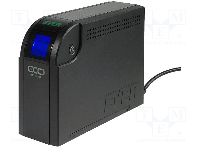 EVER-ECO500LCD